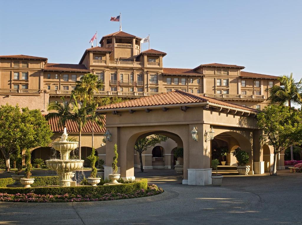 The Langham Huntington, Pasadena
